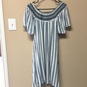 Dear John Festival Dress